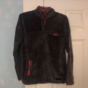 Simply Southern Sherpa